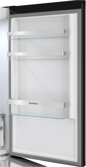 Siemens KG36NVXBG Ed-sw Kühlkombi 