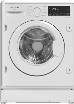Siemens WK14D490 EB-Waschtrockner 