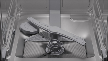 Siemens SR63HX77KE EB-Geschirrspüler 