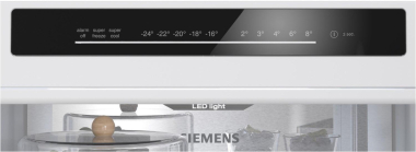 Siemens KG36NVWCG ws Kühlkombi 