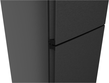 Siemens KG36NVXBG Ed-sw Kühlkombi 