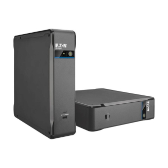 Eaton USB DIN 1700VA/1040W      3P1700UD 