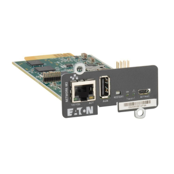Eaton Gigabit Network Card M3 Network-M3 