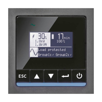 Eaton 9PX 5000i RT3U         9PX5KIRTNG2 