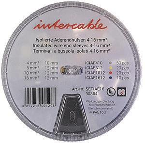 Intercable SETIAE16 Streudose 