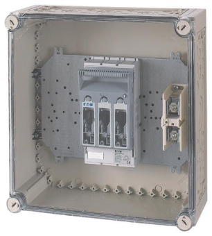 EATON XNH00-CI44E Einzelgehäuse   184459 