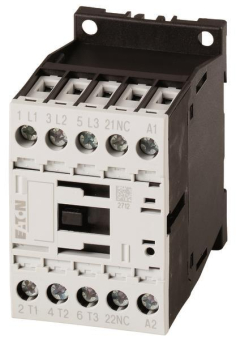EATON DILM7-01 220V50Hz 240V60Hz  276584 