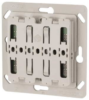 EATON CTAA-01/04 Taster 1fach     125969 