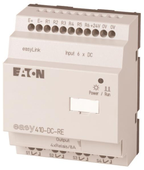 EATON EASY410-DC-RE Ein-          114293 