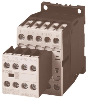 EATON DILM7-32 24VDC              276670 