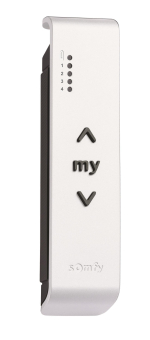 Somfy Situo 5 io Pure 5 Kanal    1811297 