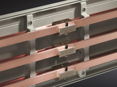 Rittal Schienenverbinder VE=3 SV 3505000 