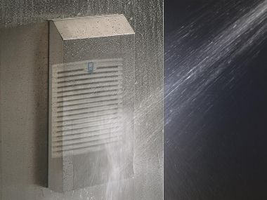 Rittal Strahlwasserhaube      SK 3240080 