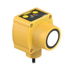 Turck Ultraschallsensor,    QT50UDB W/30 