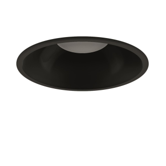 PIL BLACK REFLECTOR DL ROUND     3109007 