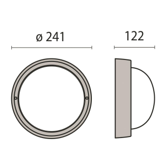 PII EKO 21 Leuchte                300455 