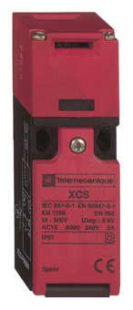 Telemecanique XCSPA592 Si-Positions- 