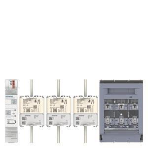 Siemens Bundle 3           7KN1110-0XC03 