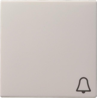 GIRA 028603 Wippe Symbol Klingel 