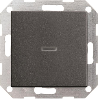 GIRA 013628 Tast-Kontrollschalter 