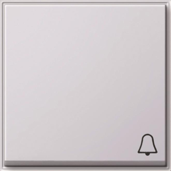 GIRA 028666 Wippe Symbol Klingel TX_44 