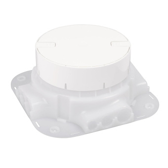 Legrand 088069 Unterflurbox 220x220mm 