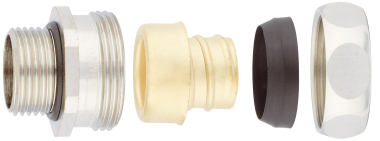 Lapp 55502604    SILVYN US-M 20X1,5 EE-K 