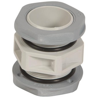 Legrand 001967 Anreihverbinder 