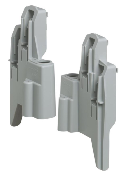 Legrand 001972 Halterung 1-fach 