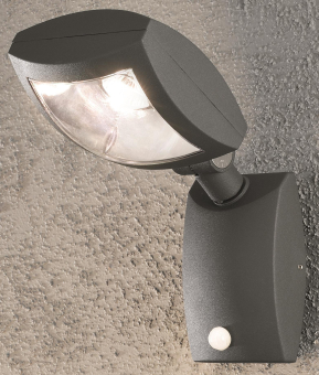 KONS LED-Strahler Alu anthrazit 7938-370 