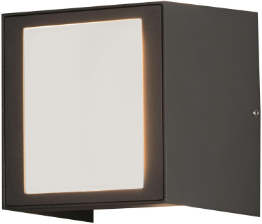 KONS LED-Wandleuchte Cremona    7946-370 