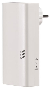 INDEXA Powerline-Adapter G.hn NWPL01-POE 