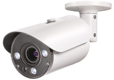 INDEXA 4MP Netzwerkkamera       NWB6434M 