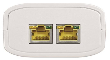 INDEXA Powerline-Adapter G.hn NWPL01-POE 