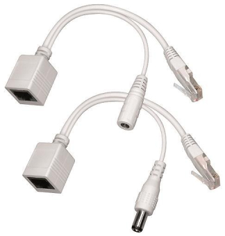 INDEXA Stromeinspeisungs-Adapterset SE01 