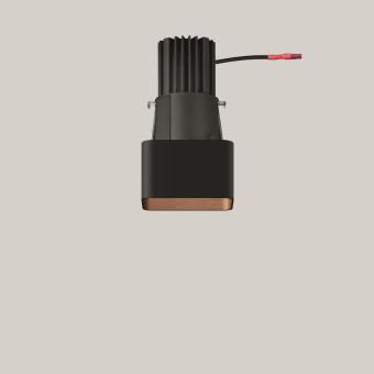 BEGA LED-Deckeneinbauleuchte   50253.6K3 