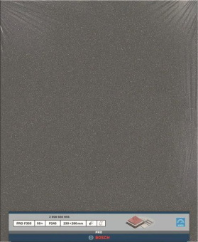 Bosch Schleifblatt C355       2608608H65 