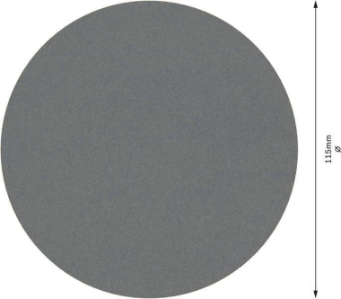 Bosch 10Schleifblatt Papier   2608605499 