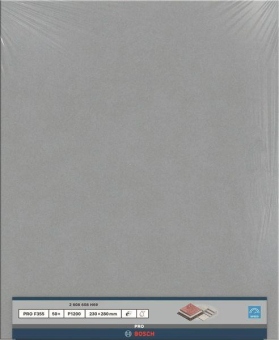 Bosch Schleifblatt C355       2608608H69 