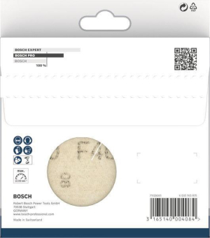 Bosch Schleifblatt-Set Best   1609200165 