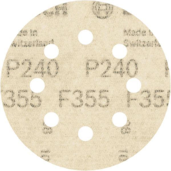 Bosch 5Schleifblatt F355      2608605561 
