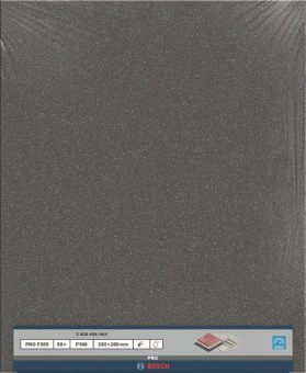 Bosch Schleifblatt C355       2608608H64 