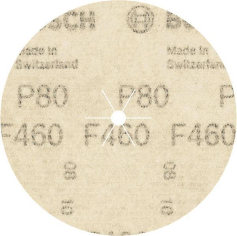 Bosch 5Schleifblatt Papier    1609200162 