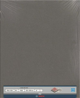 Bosch Schleifblatt C355       2608608H67 