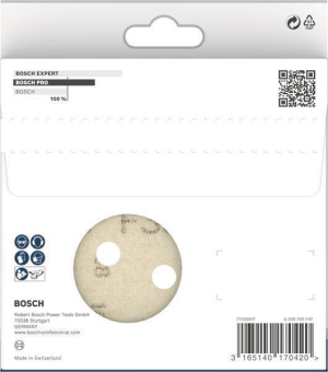 Bosch 5Schleifblatt F355      2608605558 