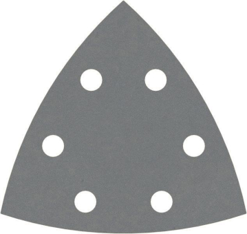 Bosch 5Schleifblatt F355 93mm 2608605198 