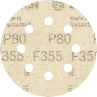 Bosch 5Schleifblatt F355      2608605558 