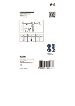 Bosch SDS-Plus-Saugbohrer     2608901755 