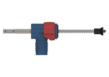 Bosch SDS-Plus-Saugbohrer     2608901755 