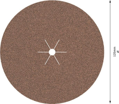 Bosch 5Schleifblatt Papier    1609200162 